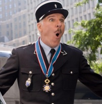 "The Pink Panther 2"